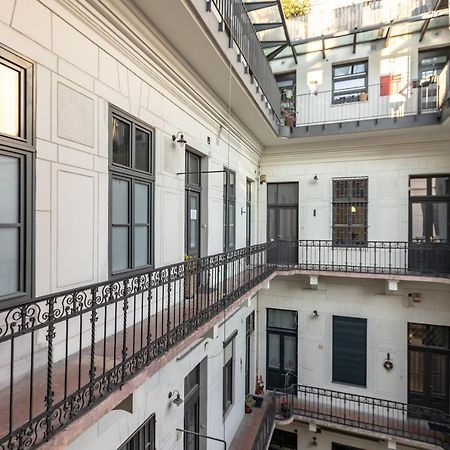 Friendly Home In The Center With 2Bedrooms Budapest Esterno foto