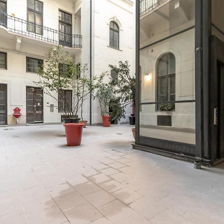 Friendly Home In The Center With 2Bedrooms Budapest Esterno foto