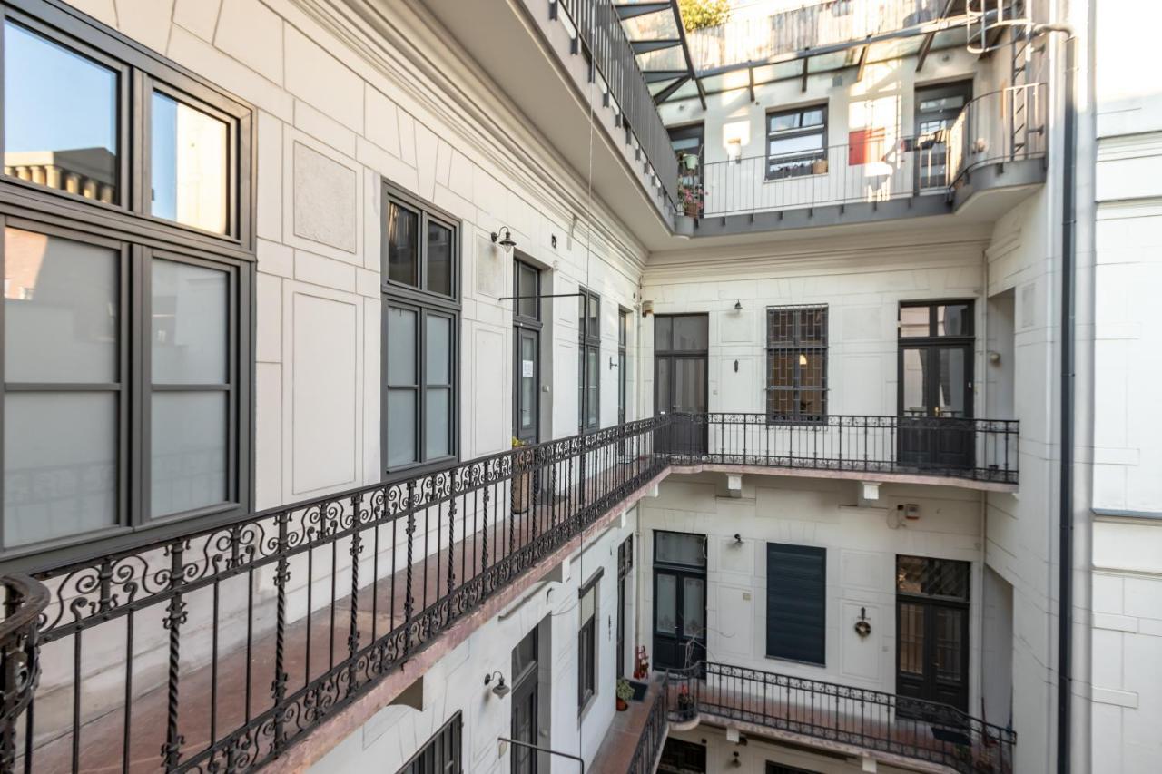 Friendly Home In The Center With 2Bedrooms Budapest Esterno foto