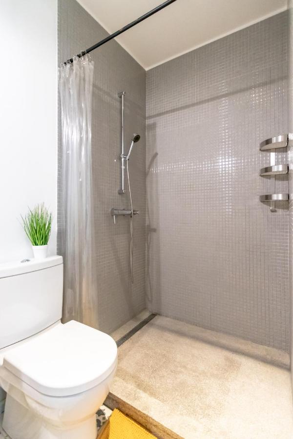 Friendly Home In The Center With 2Bedrooms Budapest Esterno foto