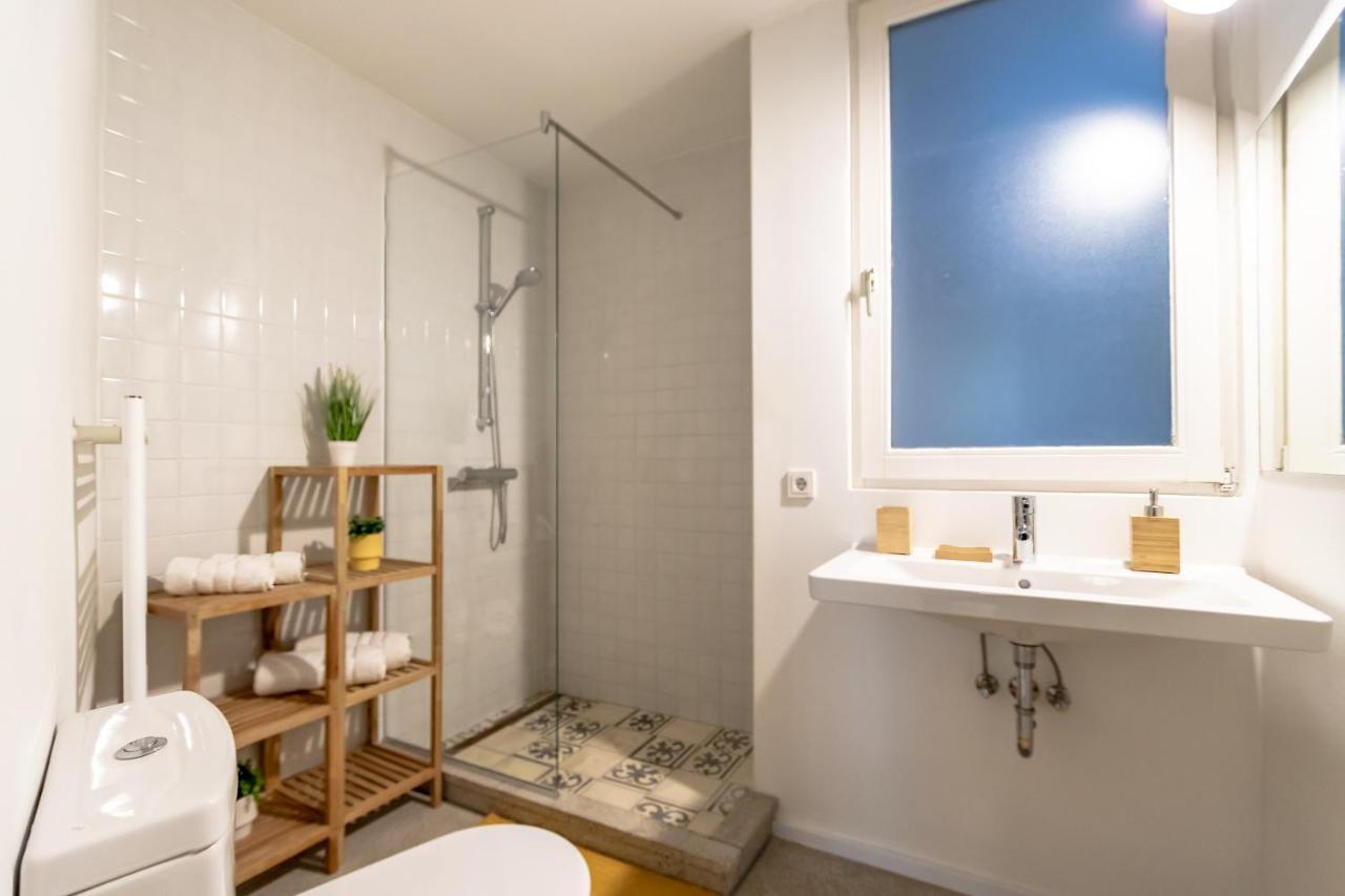 Friendly Home In The Center With 2Bedrooms Budapest Esterno foto