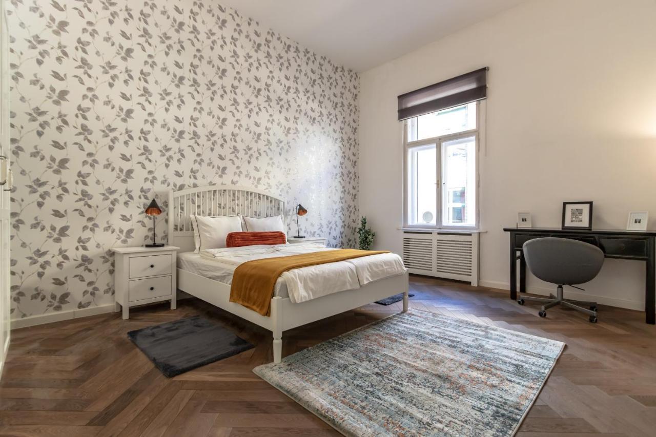 Friendly Home In The Center With 2Bedrooms Budapest Esterno foto
