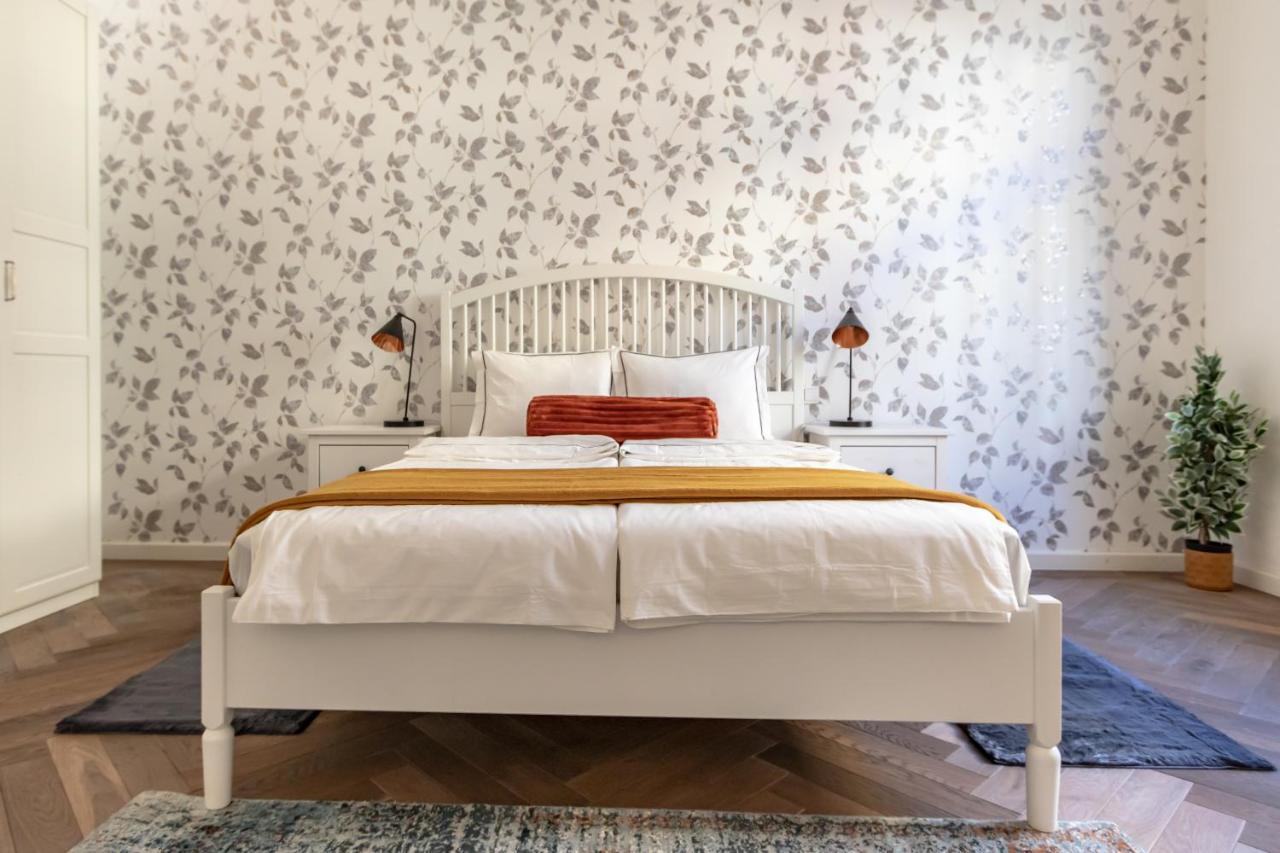 Friendly Home In The Center With 2Bedrooms Budapest Esterno foto